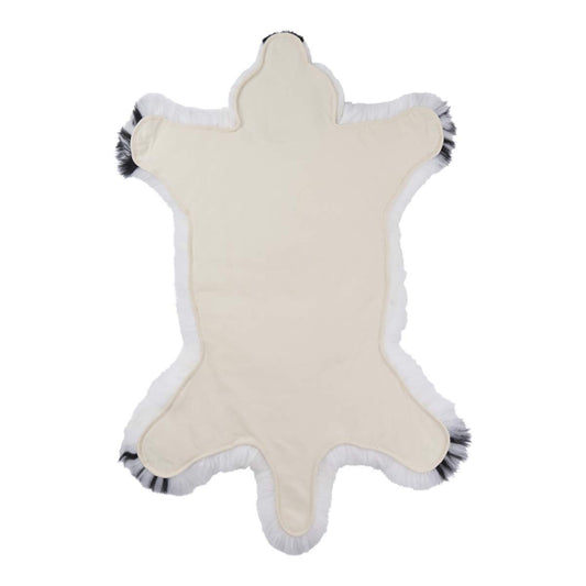 Polar Bear Rug | New Zealand | 130x80 cm