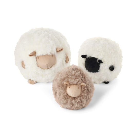 Cute Sheep Cushion | Ø30 cm