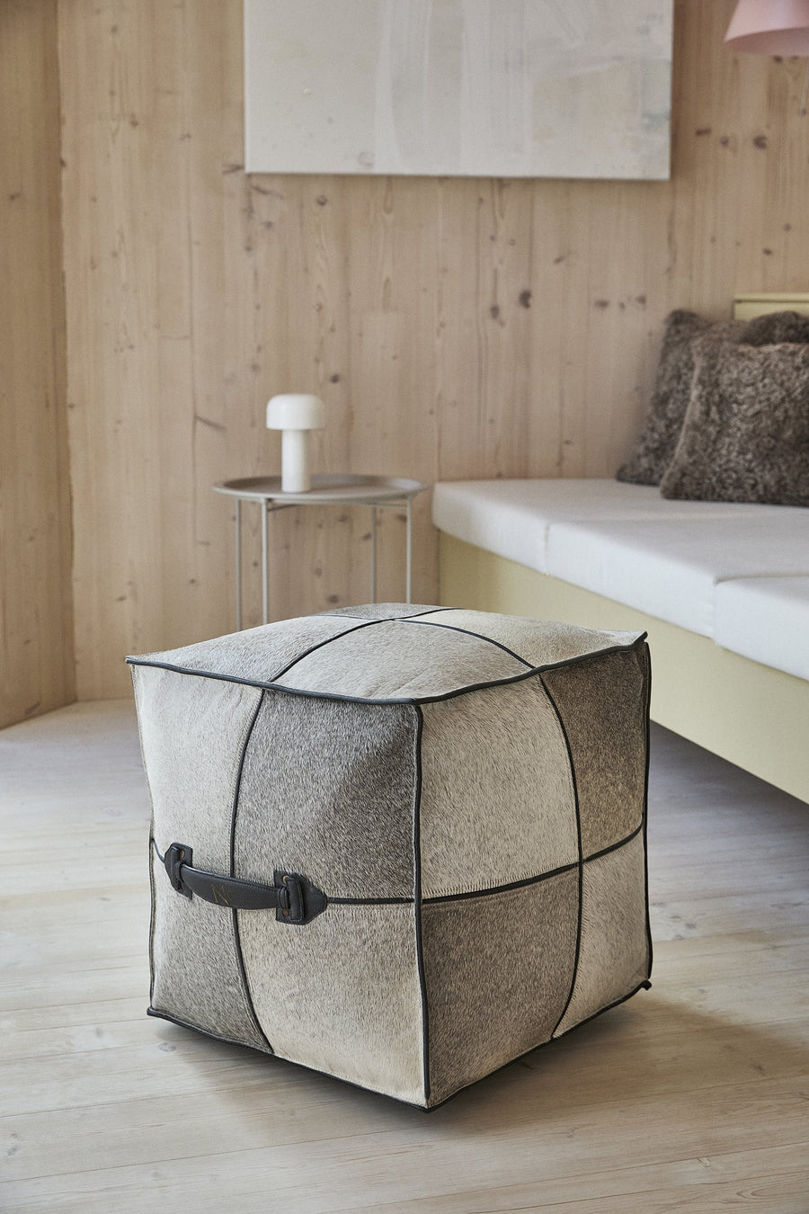 Pouf