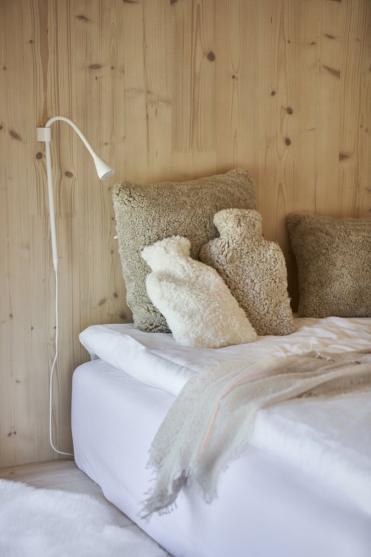 Warm & Comfy – Nordic Living