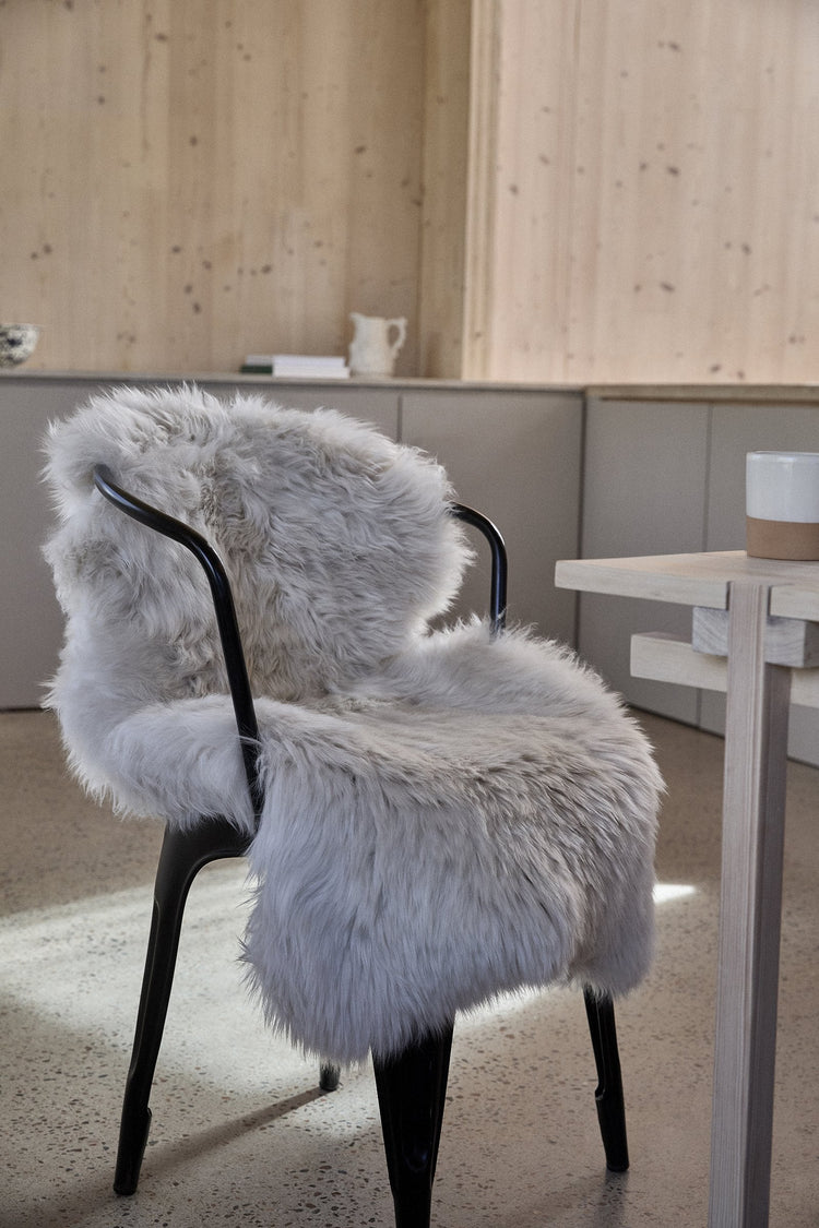 Warm & Comfy New Zealand Sheepskin