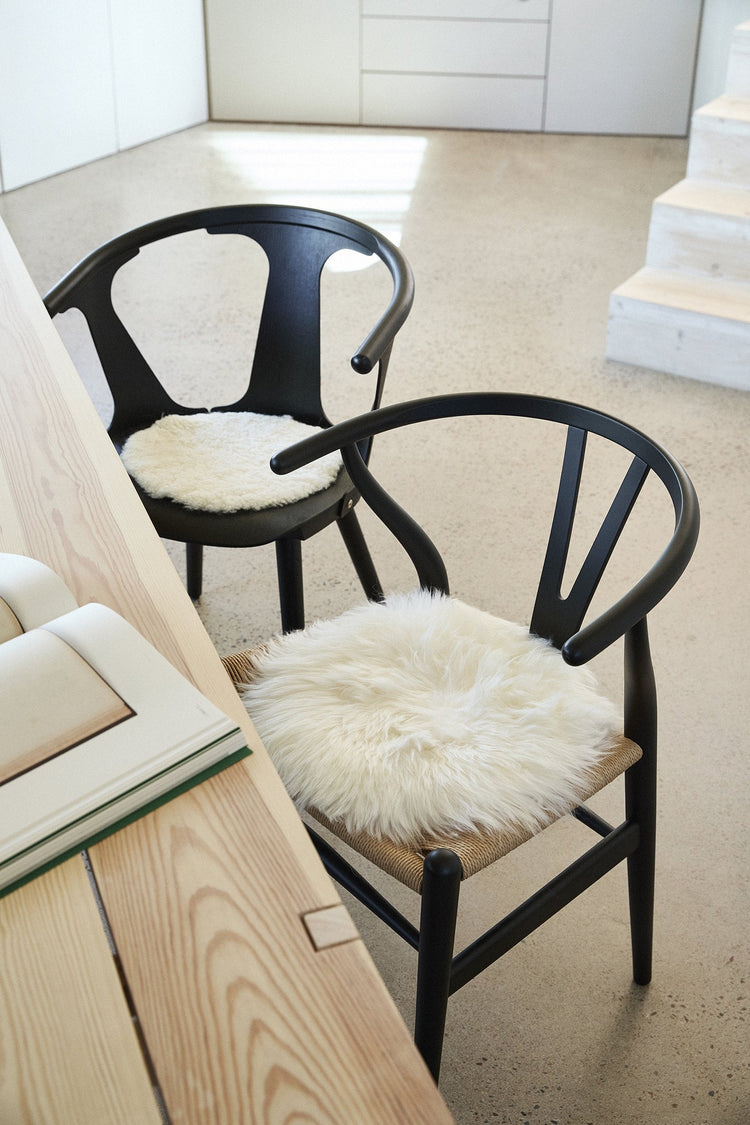 Warm & Comfy Seat Covers