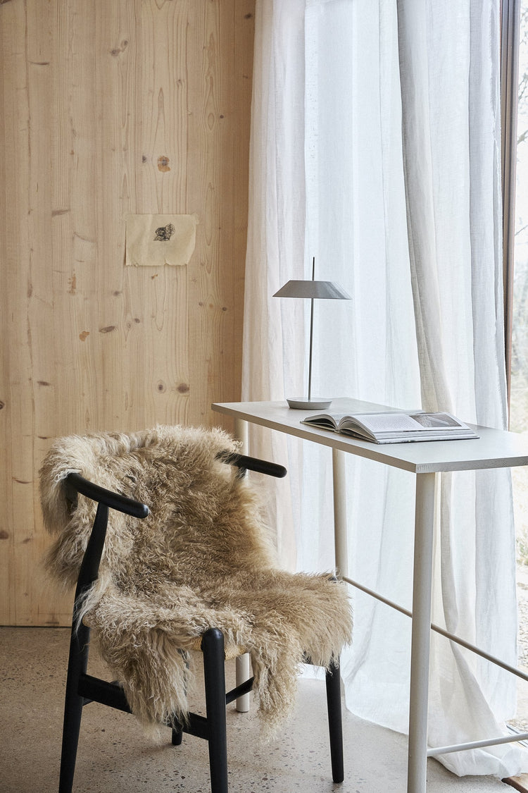 Warm & Comfy Tibetan & Mongolian Sheepskin