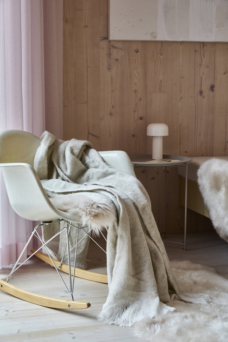 Warm & Comfy Throws