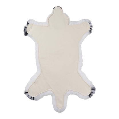 Polar Bear Rug | New Zealand | 130x80 cm