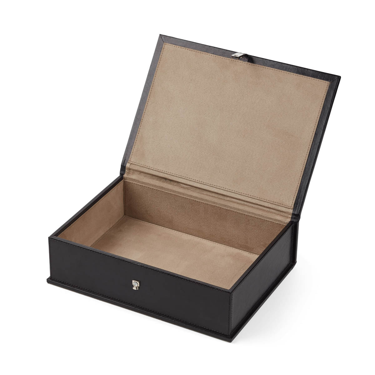 Documentation Box | 37x27x11 cm Black