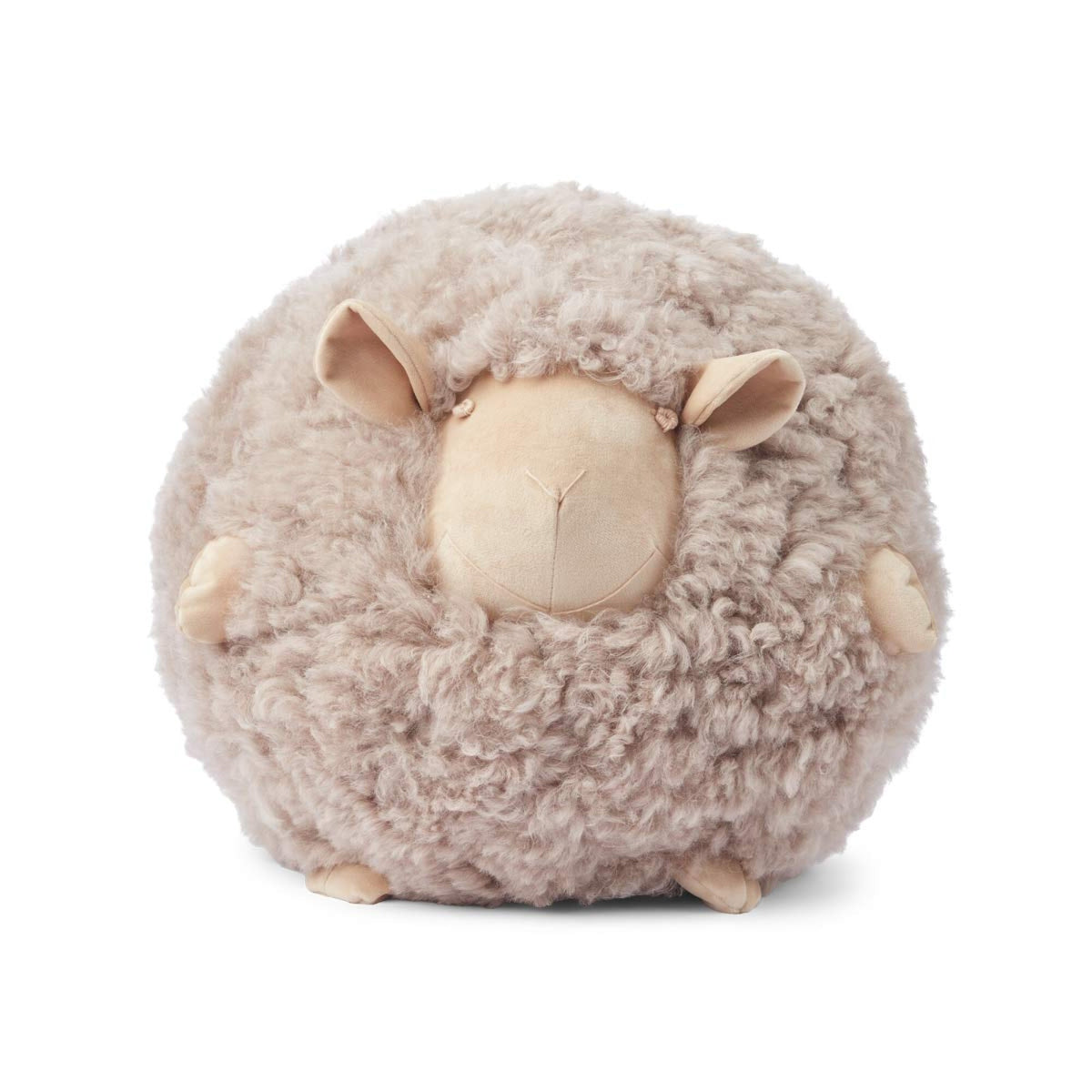 Cute Sheep Cushion | Ø30 cm 