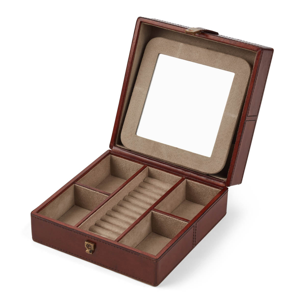 Jewellery Box | 20x20x9 cm
