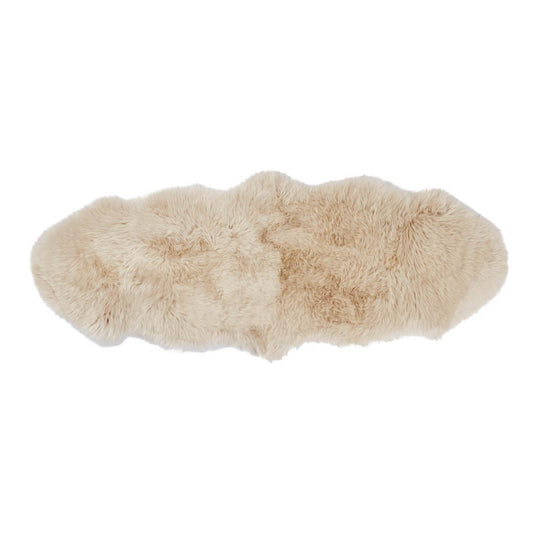 Sheepskin | Long Wool | New Zealand | 160x60 cm