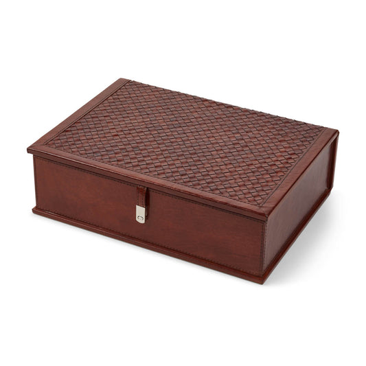 Documentation Box | 37x27x11 cm