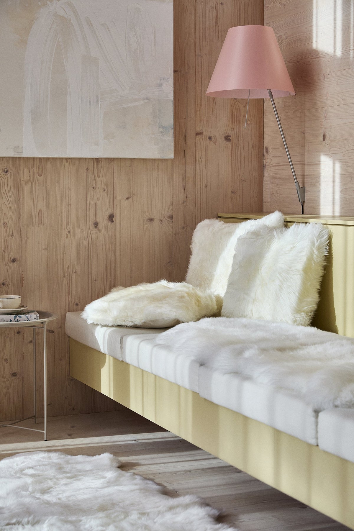 Warm & Comfy – Nordic Living