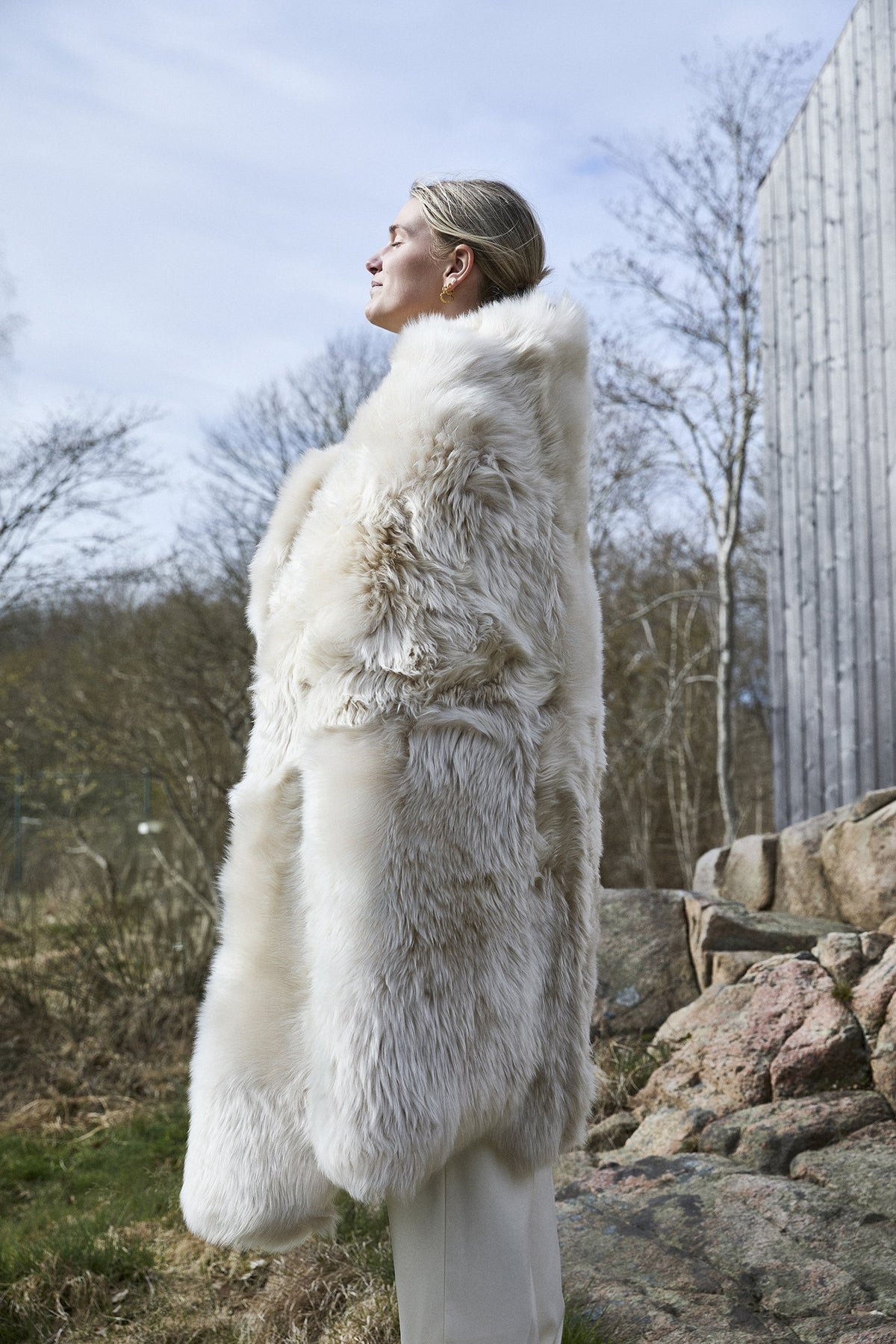 Warm & Comfy – Nordic Living