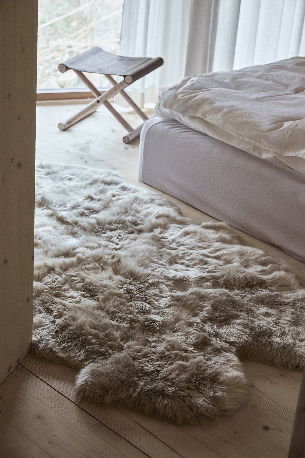 Warm & Comfy – Nordic Living