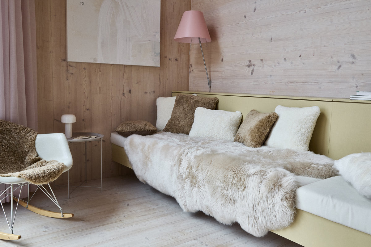 Warm & Comfy – Nordic Living