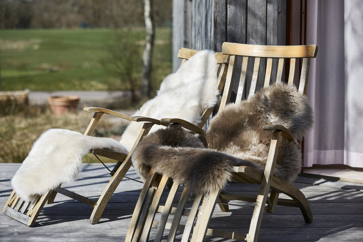 Warm & Comfy – Nordic Living