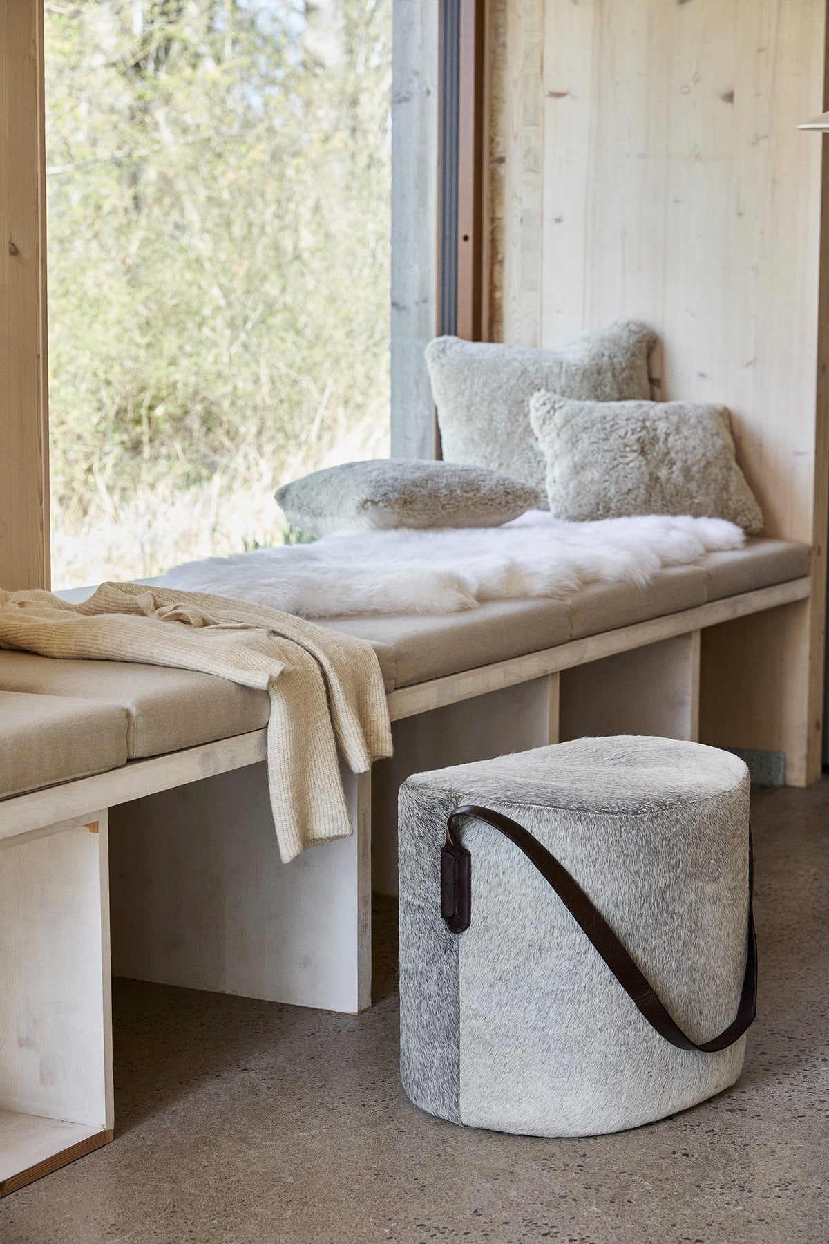 Warm & Comfy – Nordic Living